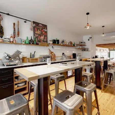 Little Bibi Terrace - Cote Des Basques And Private Garage Апартаменты