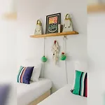 Apartment Little Bibi Terrace - Cote Des Basques And Private Garage